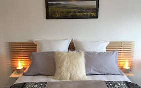 Bed And Breakfast Les Mésanges De L'ill À