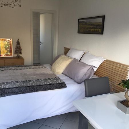 Bed and Breakfast Les mésanges de l'Ill à Andolsheim Chambre photo